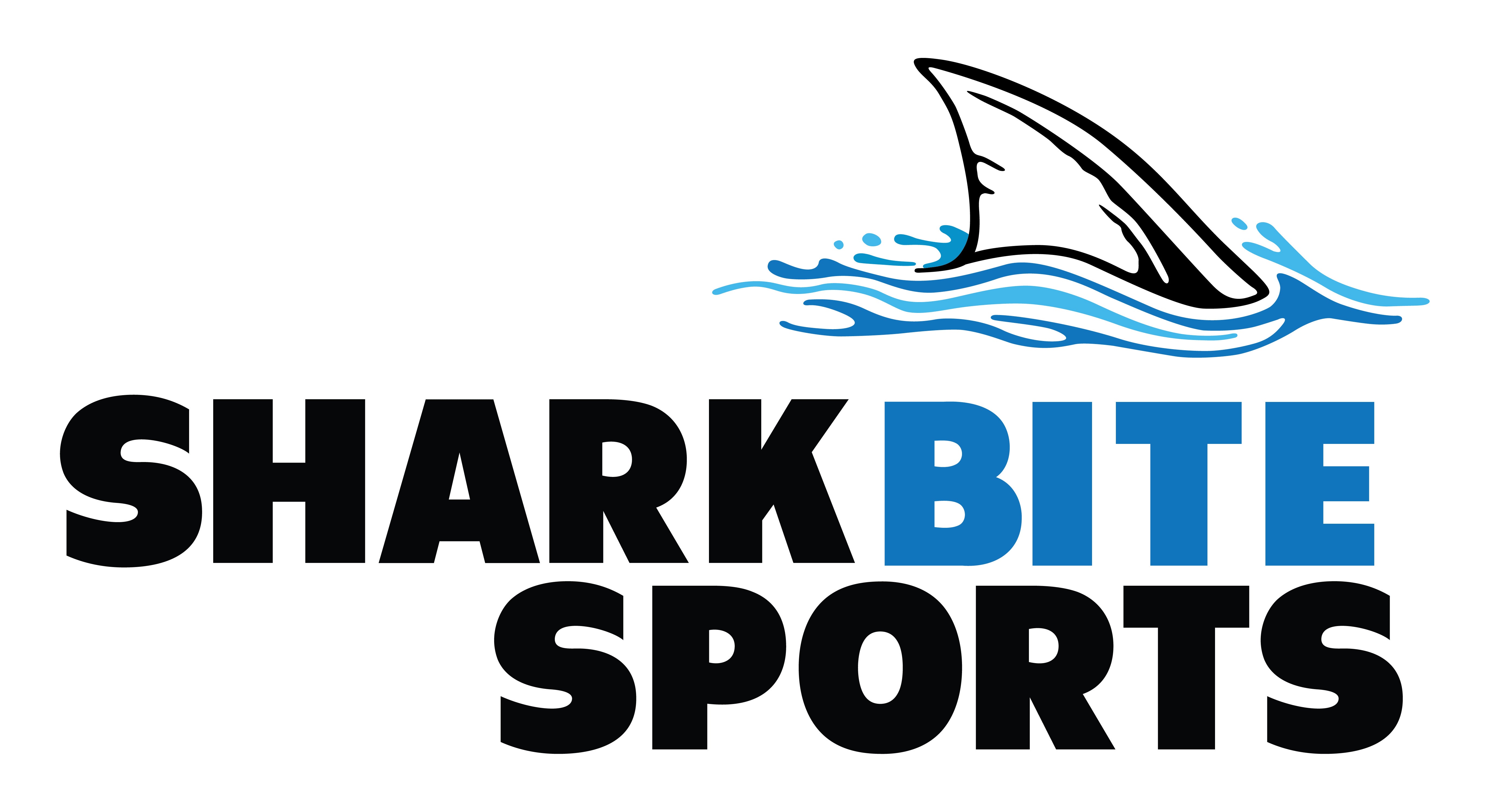 SharkBite Sports Logo